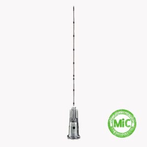 میکروکانولا گیج 22طول50