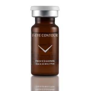 کوکتل درمان سیاهی دور چشم فیوژن F-EYE CONTOUR