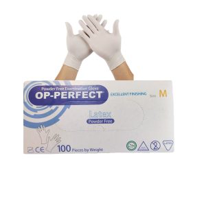 دستکش op-perfect M