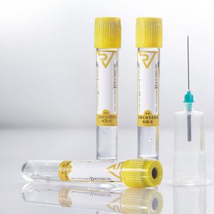 کیت پی آر پی - Vacusera