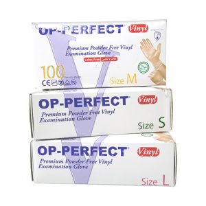 دستکش 1- op-perfect S