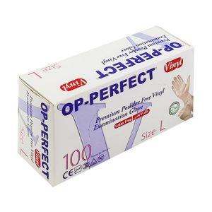 دستکش op-perfect L