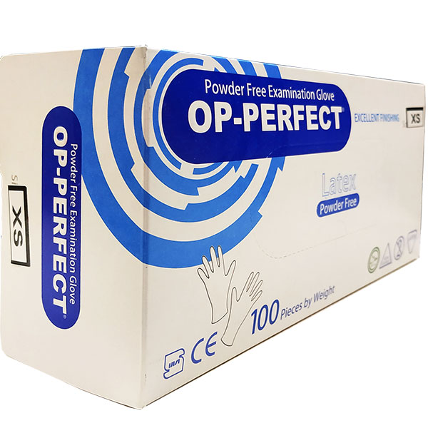 دستکش op-perfect S