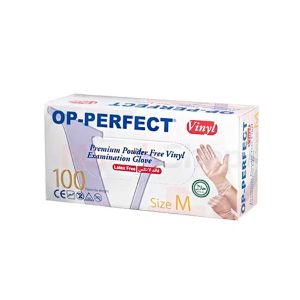 دستکش op-perfect M