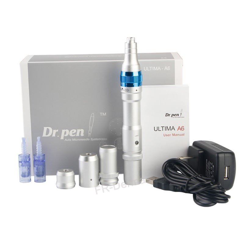 میکرونیدلینگ درماپن مدل Ultima A1 Dr.Pen(موتورقوی اصلی)